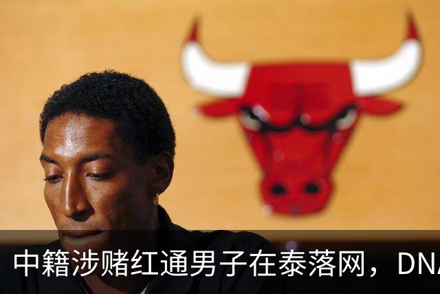 中籍涉赌红通男子在泰落网，DNA检测意外牵出新疑点