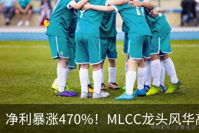 净利暴涨470%！MLCC龙头风华高科三季报大爆发，年内股价大涨148%