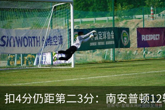 扣4分仍距第二3分：南安普顿12轮7胜冲超有戏